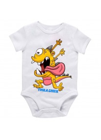 Бебешко боди THRASHER 